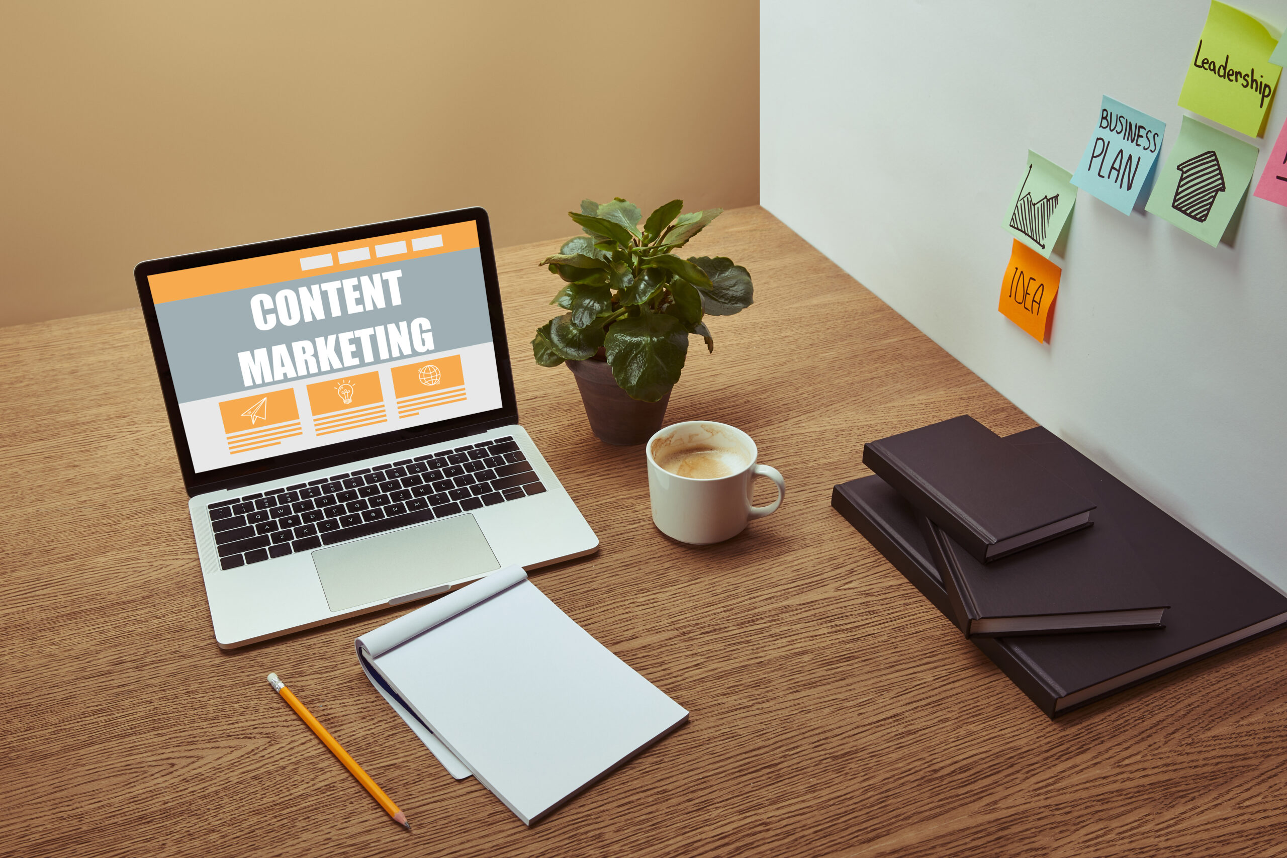Content Marketing Tips for Small Businesses