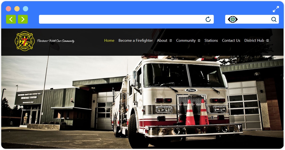 Website-Design-For-Fire-Departments