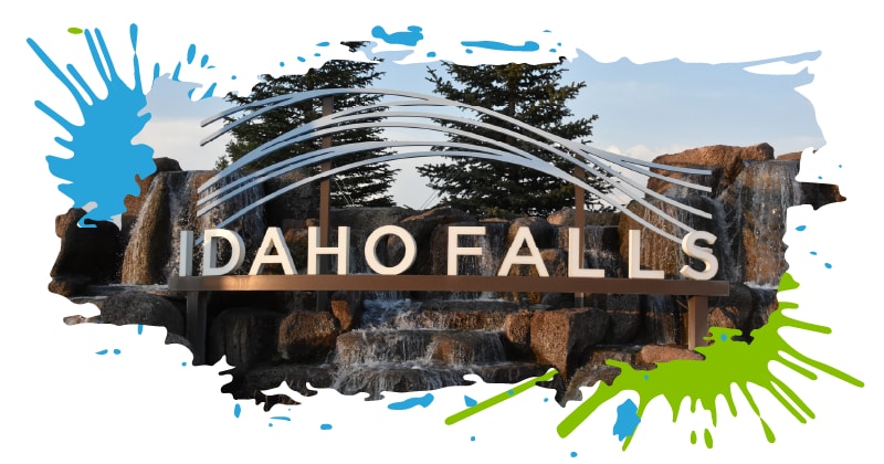 Idaho Falls ID Website Design, SEO, Digital Marketing Idaho Falls ID Website Design, SEO, Digital Marketing