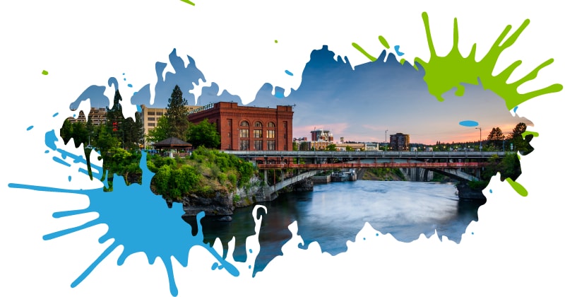 Spokane WA Website Design, SEO, Digital Marketing Spokane WA Website Design, SEO, Digital Marketing