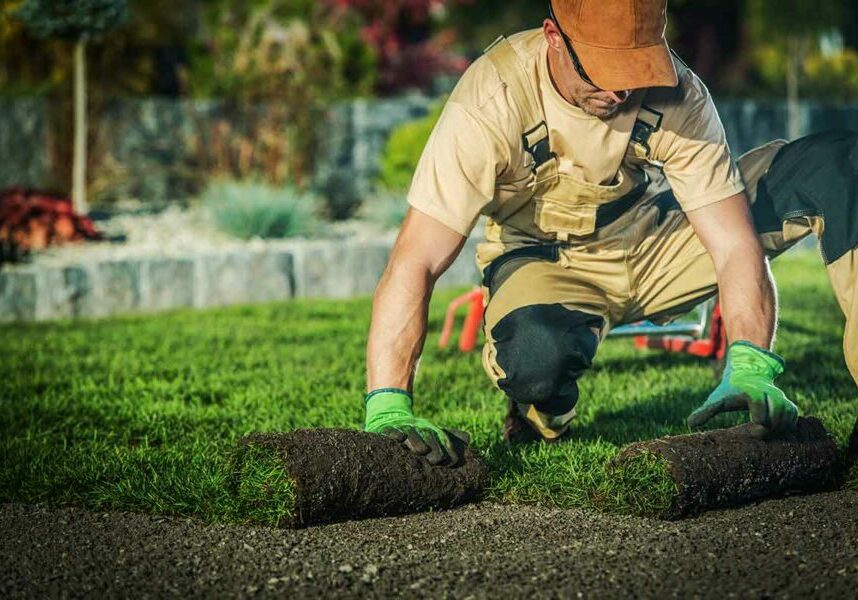 how to market your landscaping business